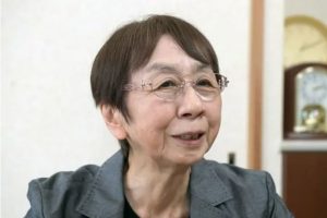 國際日本文化研究中心名譽教授中國文學學者井波律子逝世